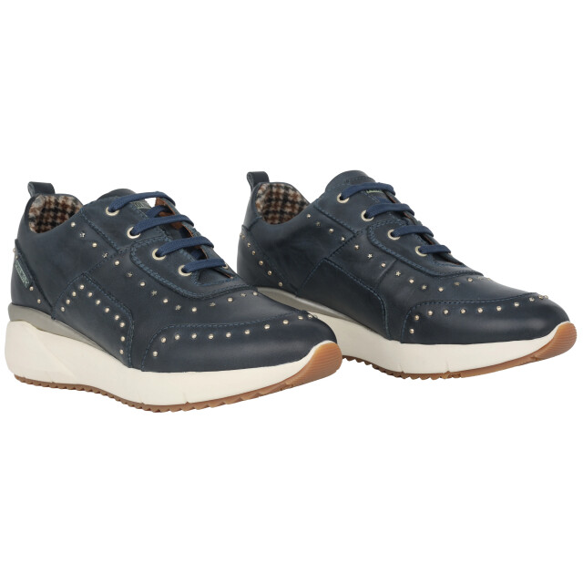 Pikolinos Sella dames sneaker Sella large
