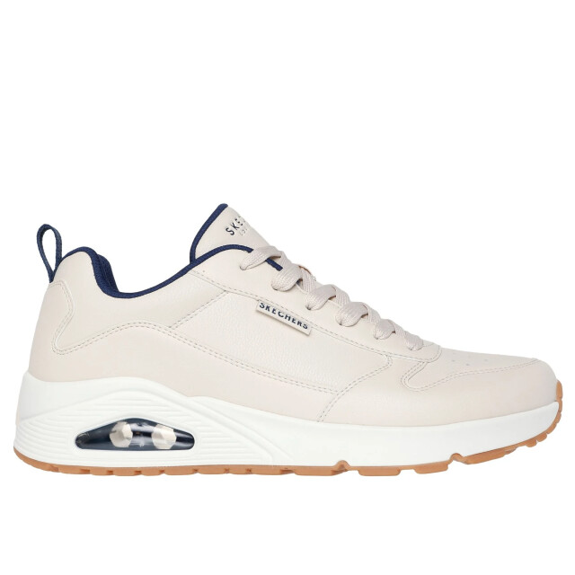 Skechers 183012/WBL Sneakers Wit 183012/WBL large