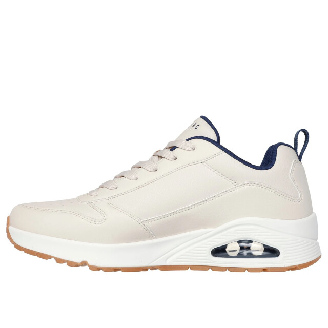 Skechers 183012/WBL Sneakers Wit 183012/WBL large