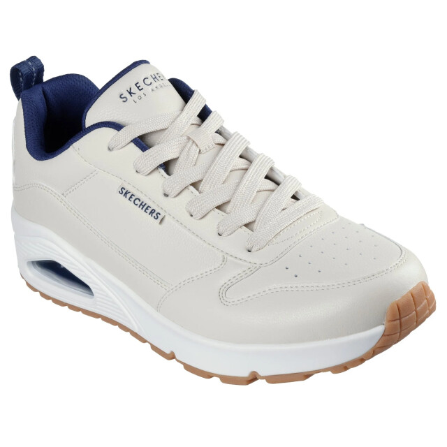 Skechers 183012/WBL Sneakers Wit 183012/WBL large
