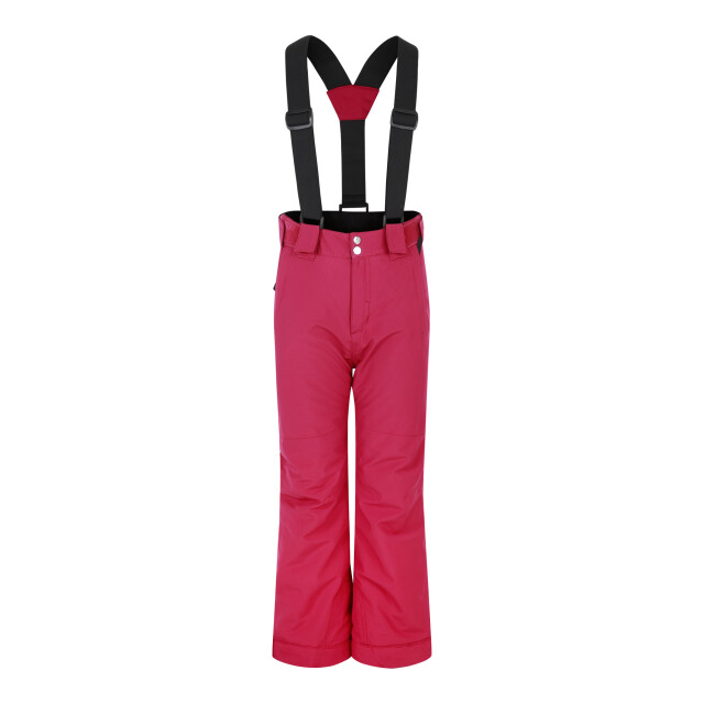 Dare2b Kinderen/kinderen outmove ii skibroek UTRG5342_berrypink large