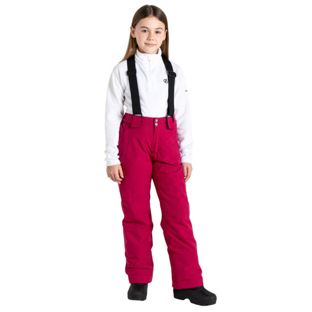 Dare2b Kinderen/kinderen outmove ii skibroek UTRG5342_berrypink large