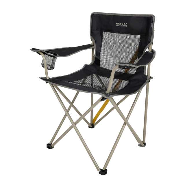 Regatta Isla streamair vouwstoel UTRG11878_ash large