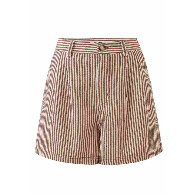 FRNCH Perrette short gestreept 9439950012744 large