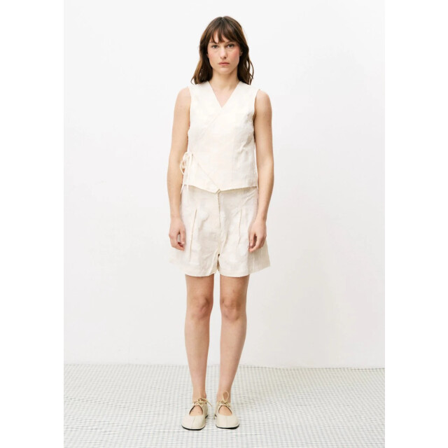 FRNCH Chemzi gilet structuur 9440052511048 large