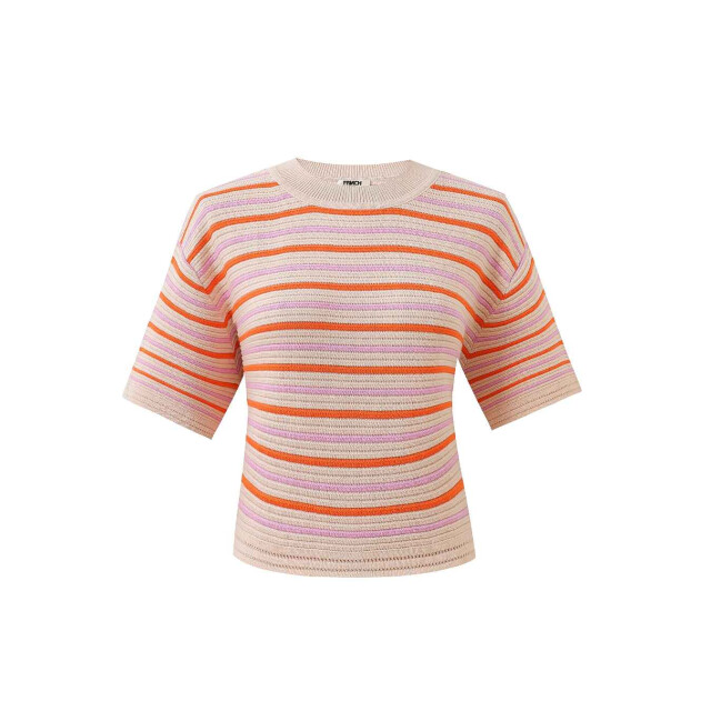 FRNCH Anicia top gestreept 9439928090952 large