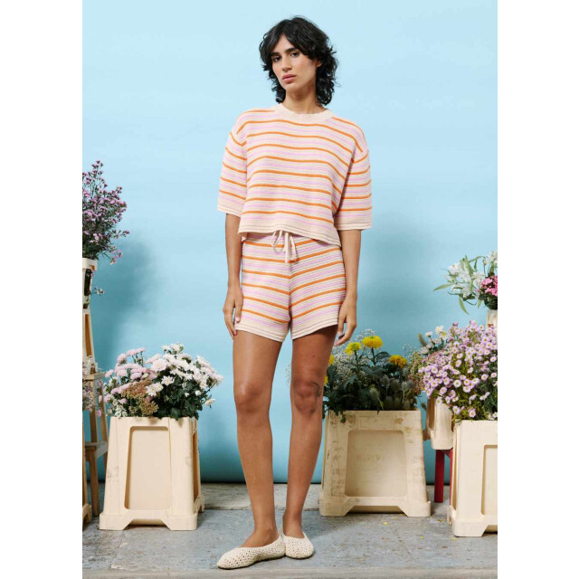 FRNCH Anicia top gestreept 9439928090952 large