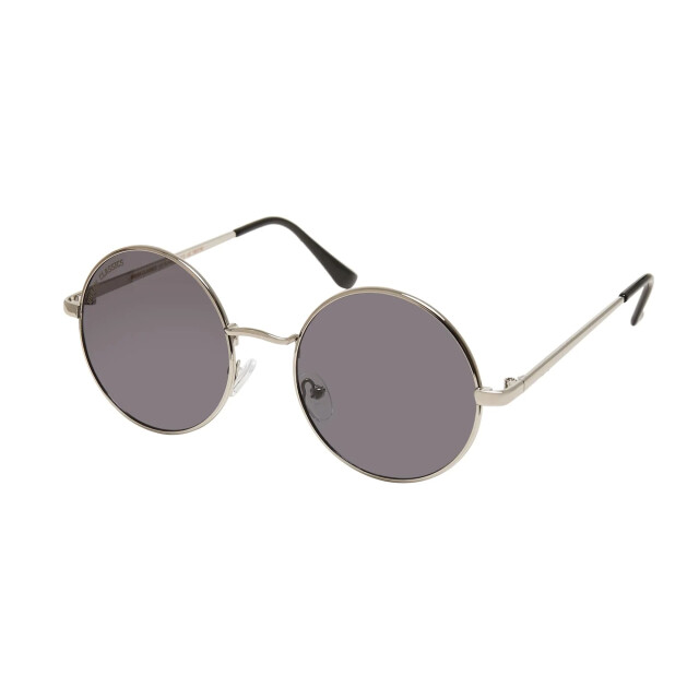 Urban Classics 107 zonnebril UTTN117_silvergrey large