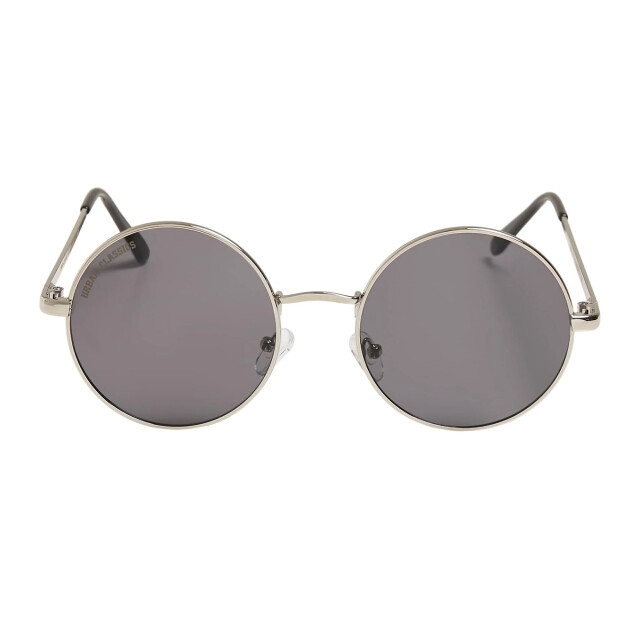 Urban Classics 107 zonnebril UTTN117_silvergrey large