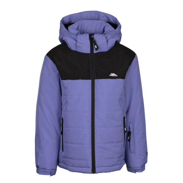 Trespass Kinder/kids halston ski-jas UTTP6744_bajablue large