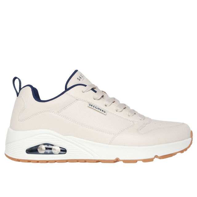 Skechers 183012/WBL Sneakers Wit 183012/WBL large