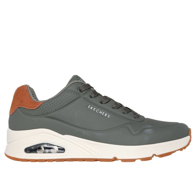 Skechers 183004/OLV Sneakers Groen 183004/OLV large