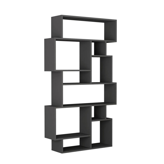 CaliCosy Boekenkast met vakken h168,5 cm karmato 3178376 large