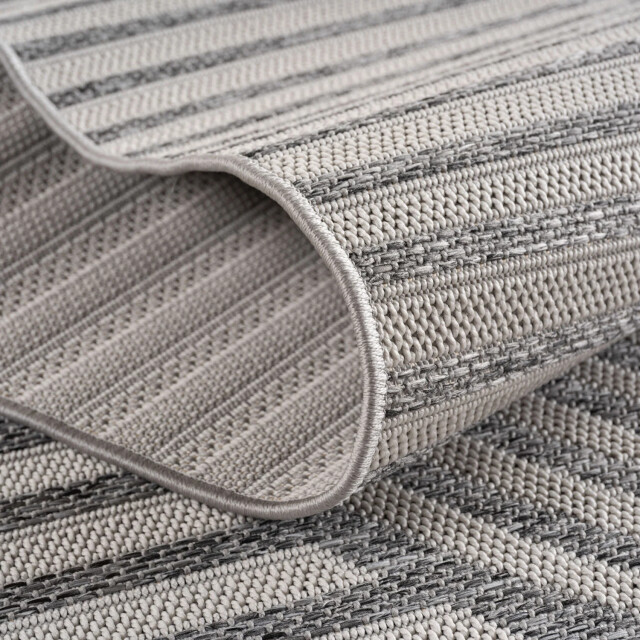 Muratap Desert buitenkleed – outdoor vloerkleed, boho look, weer- & uv-bestendig - 3178442 large