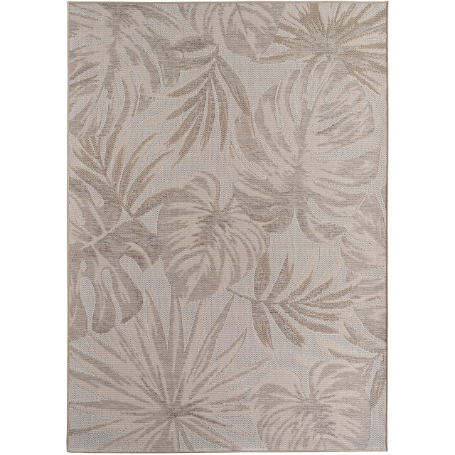 Muratap Desert solid buitenkleed – outdoor vloerkleed, boho look, weer- & uv-bestendig - 3241823 large