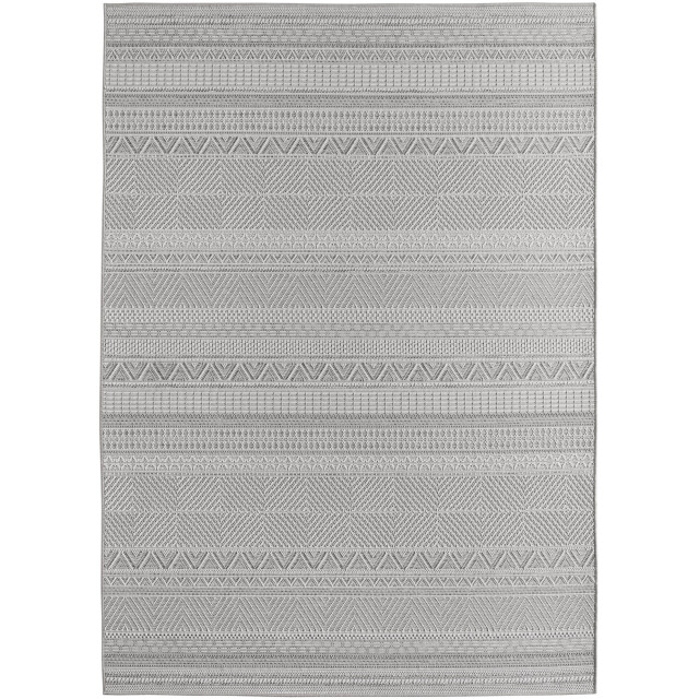 Muratap Desert style buitenkleed – outdoor vloerkleed, boho look, weer- & uv-bestendig - 3193354 large