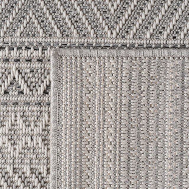 Muratap Desert style buitenkleed – outdoor vloerkleed, boho look, weer- & uv-bestendig - 3178404 large