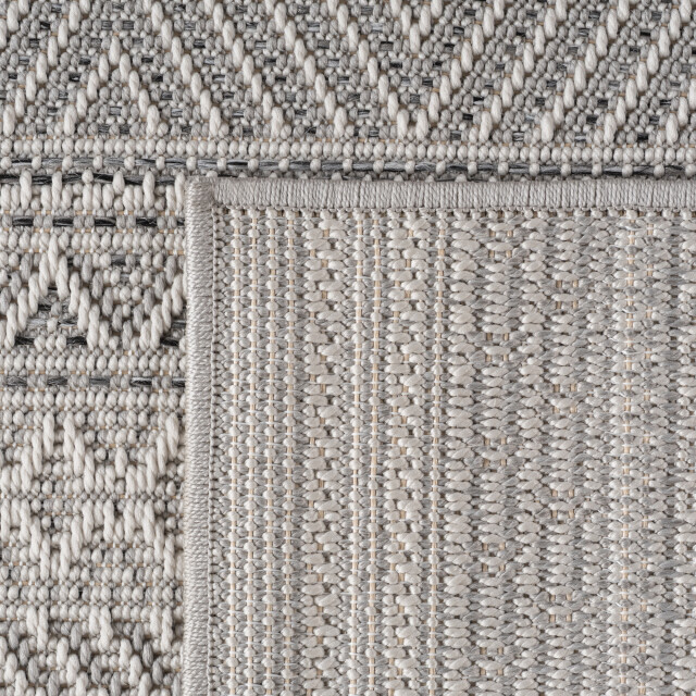 Muratap Desert style buitenkleed – outdoor vloerkleed, boho look, weer- & uv-bestendig - 3193355 large