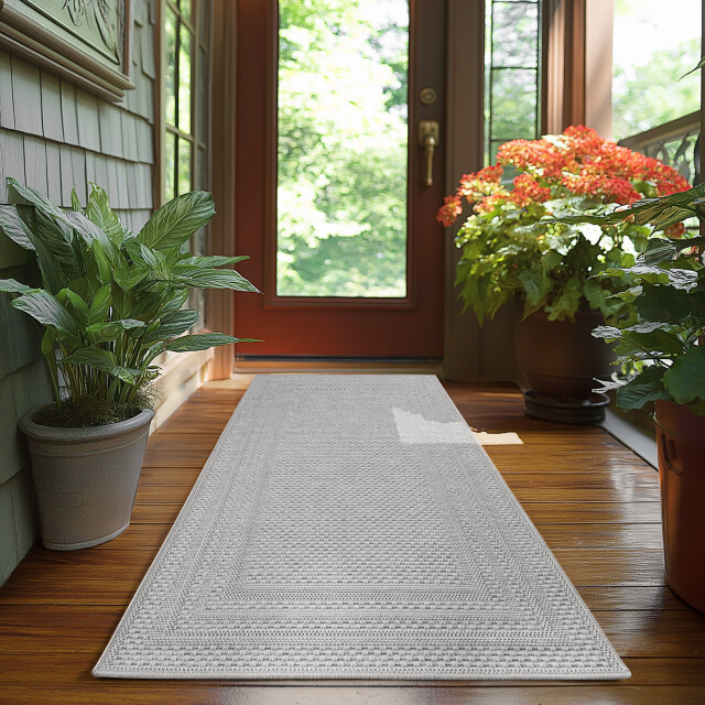 Muratap Desert lorium buitenkleed – outdoor vloerkleed, boho look, weer- & uv-bestendig 3241784 large