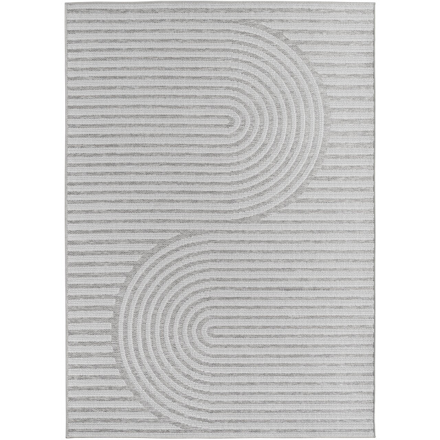 Muratap Desert buitenkleed – outdoor vloerkleed, boho look, weer- & uv-bestendig - 3178442 large