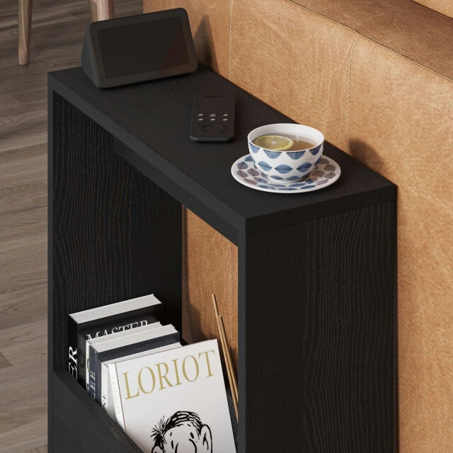 CaliCosy Bijzettafel met opbergruimte l55 cm simpi 3178372 large