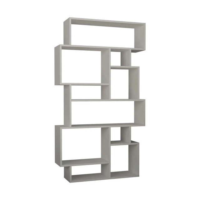 CaliCosy Boekenkast met vakken h168,5 cm karmato 3178374 large