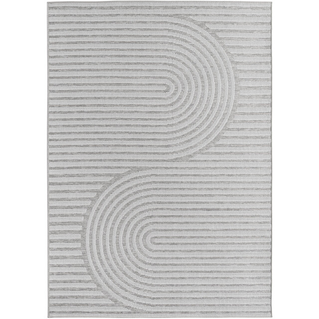 Muratap Desert buitenkleed – outdoor vloerkleed, boho look, weer- & uv-bestendig - 3178442 large