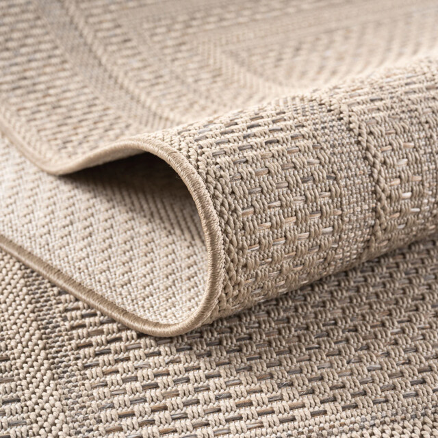 Muratap Desert lorium buitenkleed – outdoor vloerkleed, boho look, weer- & uv-bestendig 3178401 large