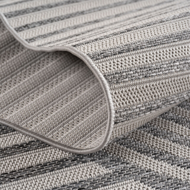 Muratap Desert buitenkleed – outdoor vloerkleed, boho look, weer- & uv-bestendig - 3178442 large