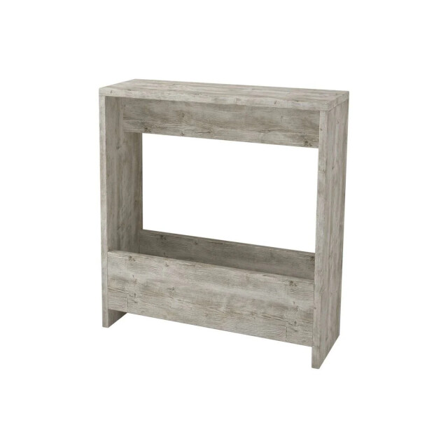 CaliCosy Bijzettafel met opbergruimte l55 cm simpi 3178367 large
