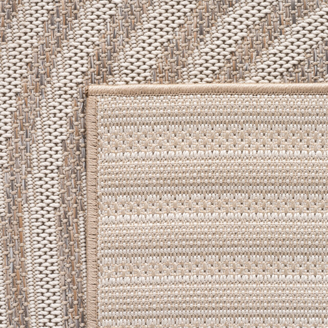 Muratap Desert buitenkleed – outdoor vloerkleed, boho look, weer- & uv-bestendig - 3178447 large