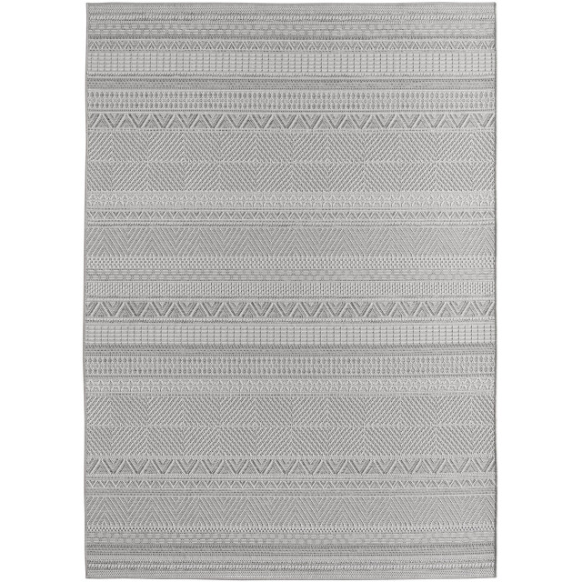 Muratap Desert style buitenkleed – outdoor vloerkleed, boho look, weer- & uv-bestendig - 3178404 large