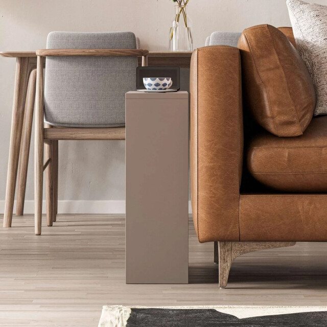 CaliCosy Bijzettafel met opbergruimte l55 cm simpi 3178370 large