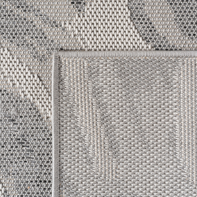 Muratap Desert solid buitenkleed – outdoor vloerkleed, boho look, weer- & uv-bestendig - 3178427 large