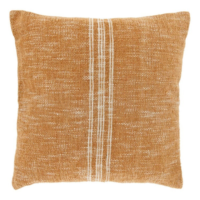 Unique Living sierkussen steve apricot -45x45cm 2996084 large