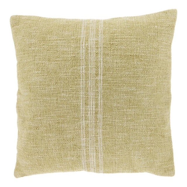 Unique Living sierkussen steve dove white -45x45cm 2996099 large
