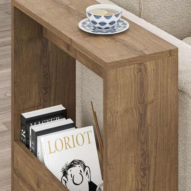 CaliCosy Bijzettafel met opbergruimte l55 cm simpi 3178369 large