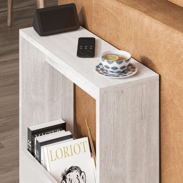 CaliCosy Bijzettafel met opbergruimte l55 cm simpi 3178367 large