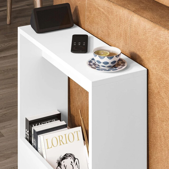 CaliCosy Bijzettafel met opbergruimte l55 cm simpi 3178368 large