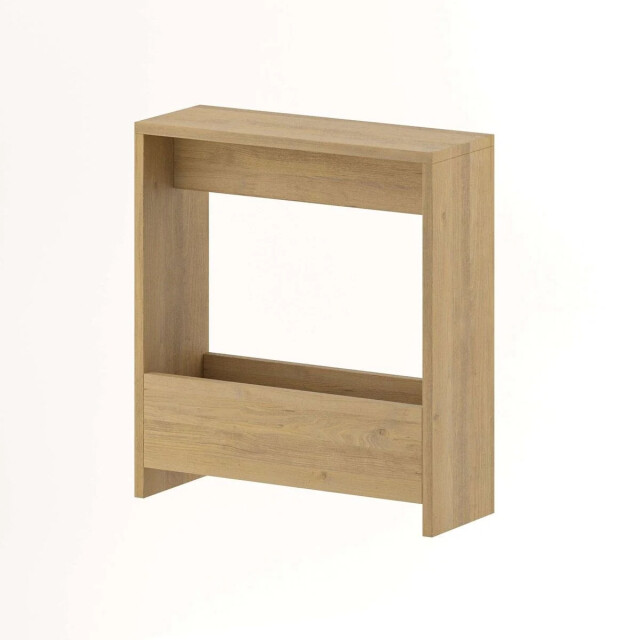 CaliCosy Bijzettafel met opbergruimte l55 cm simpi 3178371 large