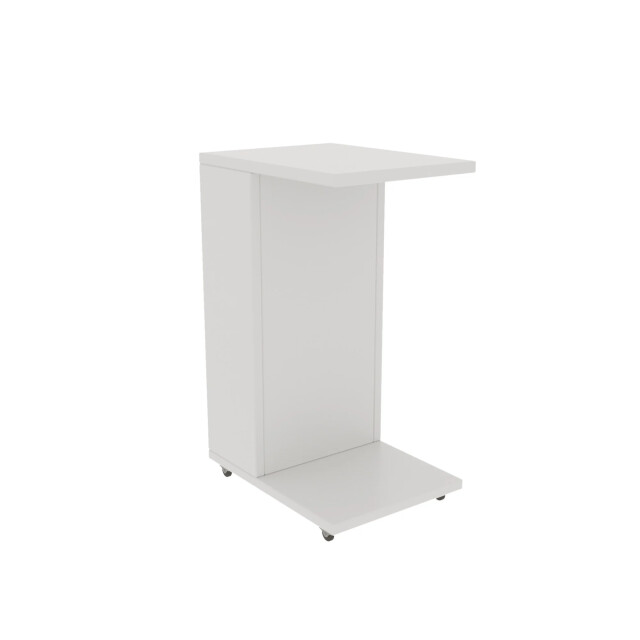 CaliCosy Rek op wieltjes met opbergruimte h63 cm flinta 3178358 large