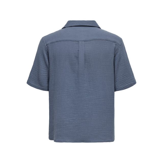 Only & Sons Onskyle 0158 ss shirt 22029217 large