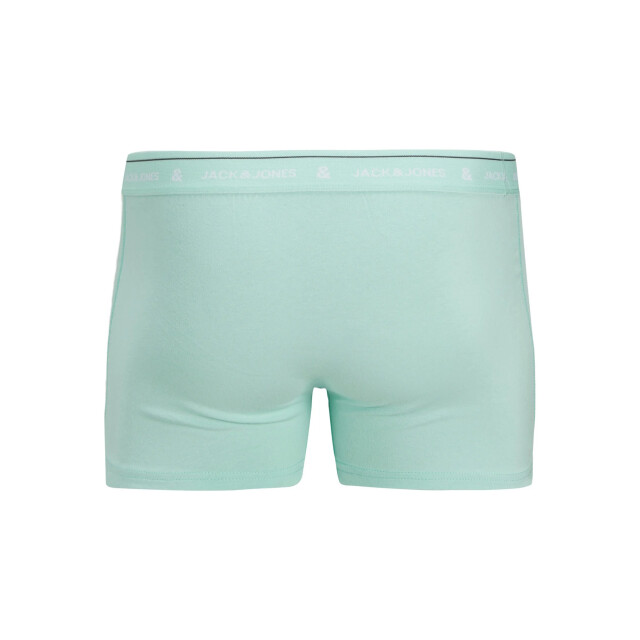 Jack & Jones Jongens boxershorts trunks jacron 5-pack color 12269736 large