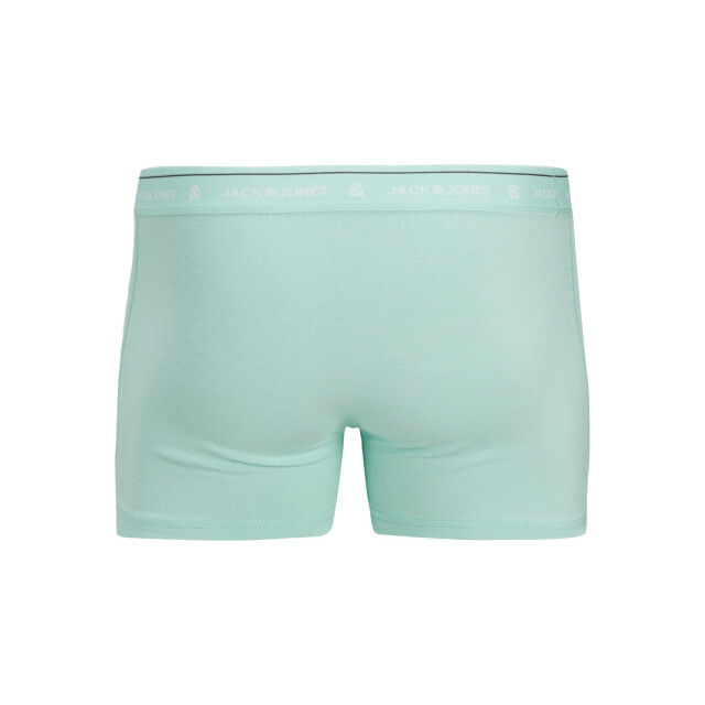 Jack & Jones Jongens boxershorts trunks jacron 5-pack color 12269736 large