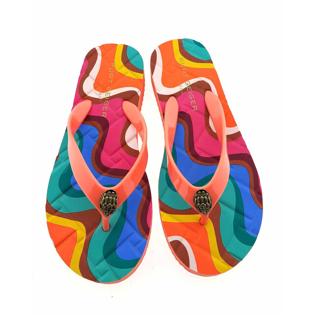 Kurt Geiger 8915396979 slippers 8915396979 large