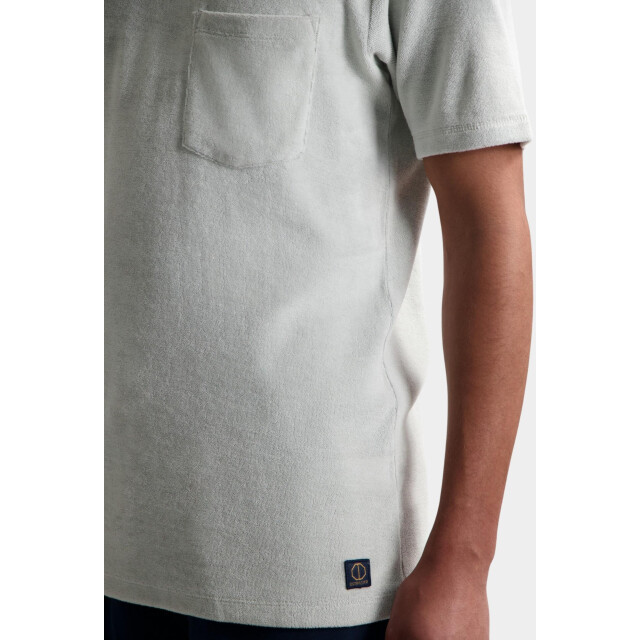 Dstrezzed T-shirt korte mouw ethan tee 202910-ss25/107 187041 large