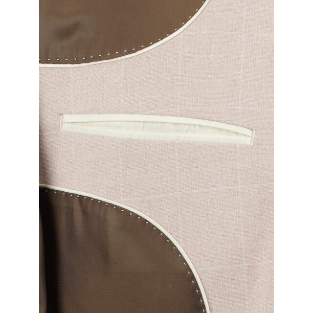 Born with Appetite Colbert fame jersey jacket drop 8 251038fa84/735 apricot 186820 large