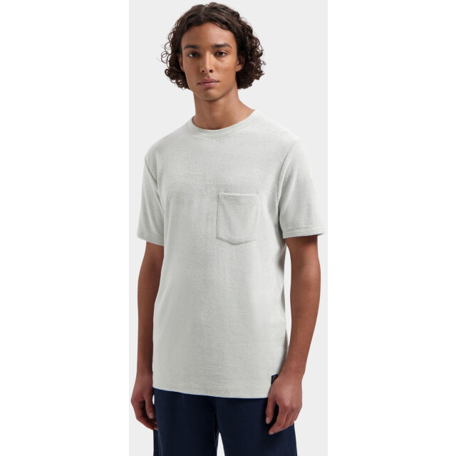 Dstrezzed T-shirt korte mouw ethan tee 202910-ss25/107 187041 large