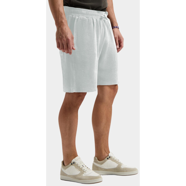 Dstrezzed Korte broek logan towelling shorts 515514-ss25/107 187097 large