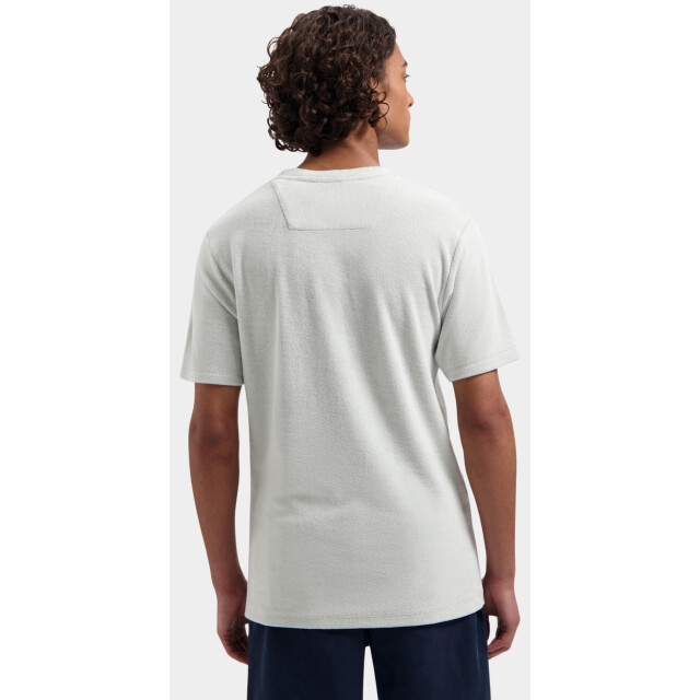 Dstrezzed T-shirt korte mouw ethan tee 202910-ss25/107 187041 large